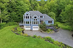 149 Nourse Rd, Bolton, MA 01740 - Photo 2