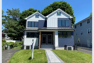 21 Keith St #2, Watertown, MA 02472 - Photo 1