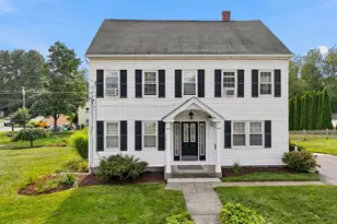 247 Millbury Ave, Millbury, MA 01527 - Photo 1