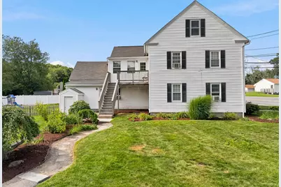 247 Millbury Ave, Millbury, MA 01527 - Photo 2