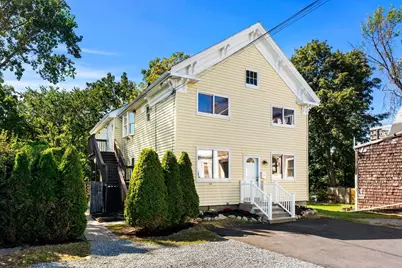 386-R N Main St, Randolph, MA 02368 - Photo 1
