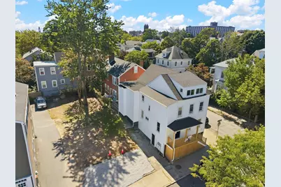 62-64 North St, New Bedford, MA 02740 - Photo 2