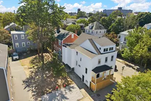 62-64 North St, New Bedford, MA 02740 - Photo 2
