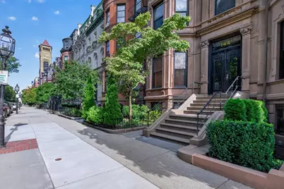 144 Commonwealth Ave #4, Boston, MA 02116 - Photo 2