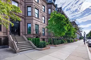 144 Commonwealth Ave, Boston, MA 02116 - Photo 1