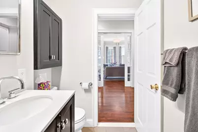 144 Commonwealth Ave #4, Boston, MA 02116 - Photo 16