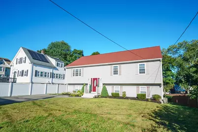 39 Mulberry St, Brockton, MA 02302 - Photo 2