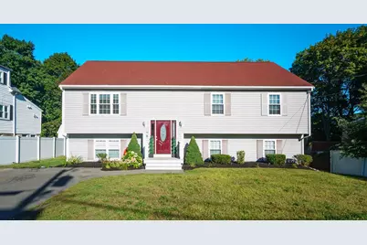 39 Mulberry St, Brockton, MA 02302 - Photo 1