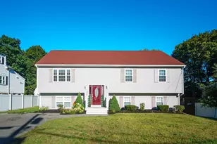 39 Mulberry St, Brockton, MA 02302 - Photo 1