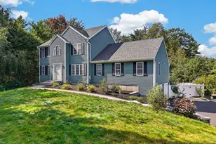 112 Saunders St, Gardner, MA 01440 - Photo 1