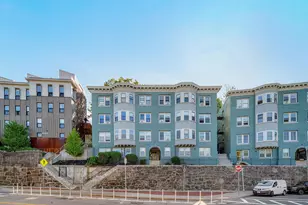 1 Centre St Terrace, Boston, MA 02119 - Photo 1