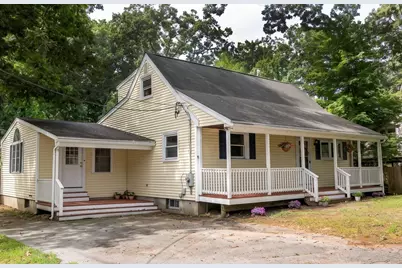 19 Fieldcrest Ter, North Reading, MA 01864 - Photo 4