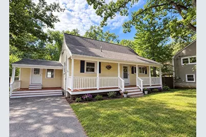 19 Fieldcrest Ter, North Reading, MA 01864 - Photo 1