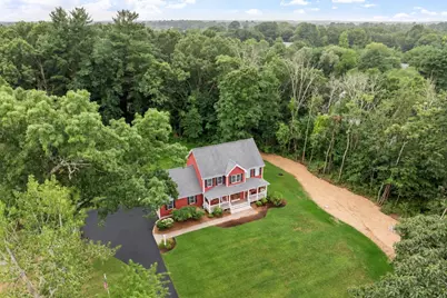 107 Summit Dr, East Bridgewater, MA 02333 - Photo 1