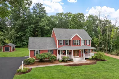 107 Summit Dr, East Bridgewater, MA 02333 - Photo 2