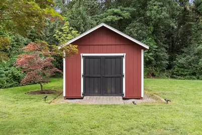 107 Summit Dr, East Bridgewater, MA 02333 - Photo 40