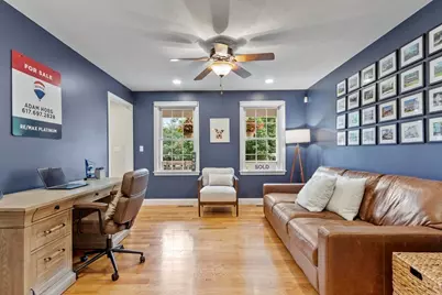 107 Summit Dr, East Bridgewater, MA 02333 - Photo 14