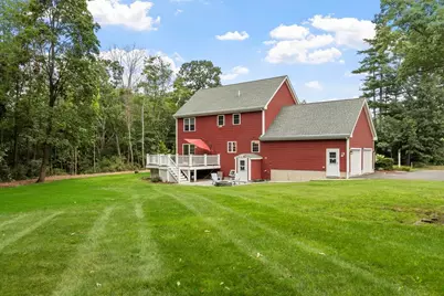 107 Summit Dr, East Bridgewater, MA 02333 - Photo 34
