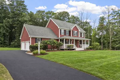 107 Summit Dr, East Bridgewater, MA 02333 - Photo 28