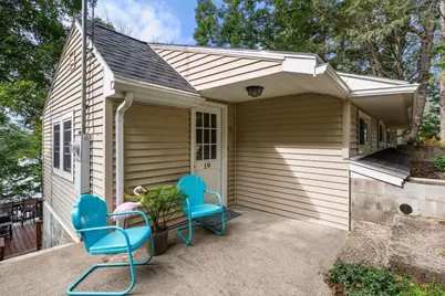 19 Lakeview Dr, Holland, MA 01521 - Photo 4