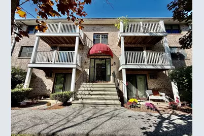 12 Kenmar Drive #88, Billerica, MA 01821 - Photo 2
