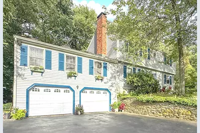 16 Wheeler Rd, Westborough, MA 01581 - Photo 1