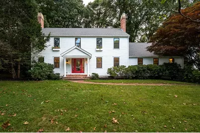 6 Olde Meetinghouse Road, Westborough, MA 01581 - Photo 1