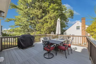 45 Hemlock Rd, Boston, MA 02132 - Photo 24