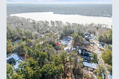 233 Pinecrest Beach Dr, Falmouth, MA 02536 - Photo 2