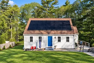233 Pinecrest Beach Dr, Falmouth, MA 02536 - Photo 1