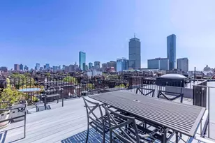 405 Marlborough St, Boston, MA 02115 - Photo 2
