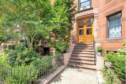 405 Marlborough St #31, Boston, MA 02115 - Photo 4