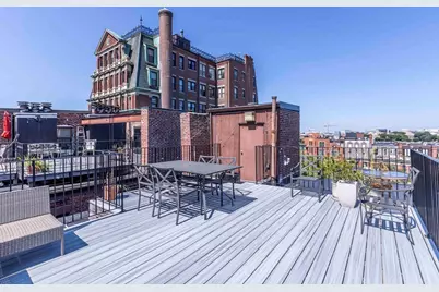 405 Marlborough St #31, Boston, MA 02115 - Photo 24