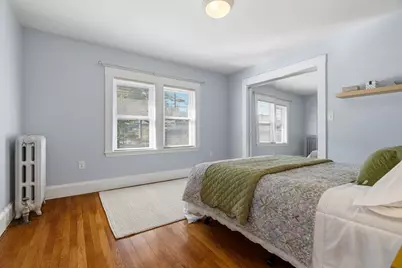 73 Highland St #4, Waltham, MA 02453 - Photo 4