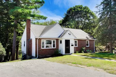 1156 Washington St, Walpole, MA 02081 - Photo 2