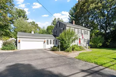 23 Greenwood Drive, Andover, MA 01810 - Photo 2