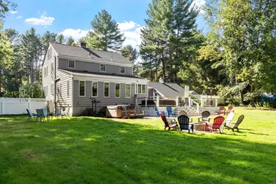 23 Greenwood Drive, Andover, MA 01810 - Photo 4
