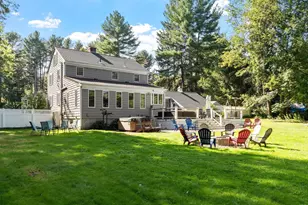 23 Greenwood Rd, Andover, MA 01810 - Photo 4