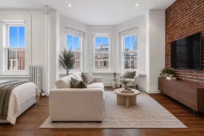558 Columbus Ave #3F, Boston, MA 02118 - Photo 1