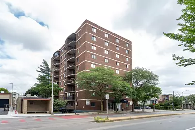 2353 Massachusetts #31, Cambridge, MA 02140 - Photo 1
