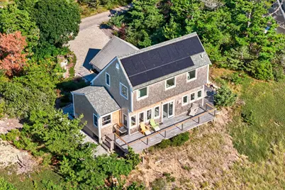 195 Eldredge Dr, Eastham, MA 02642 - Photo 32