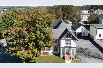 80 South St #3, Fitchburg, MA 01420 - Photo 30