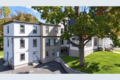 80 South St #3, Fitchburg, MA 01420 - Photo 2