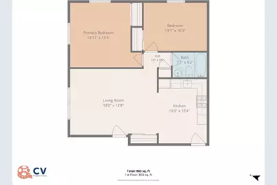 13 Cross Street #11, Chelmsford, MA 01863 - Photo 18