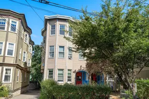 83 Francis St, Brookline, MA 02446 - Photo 1
