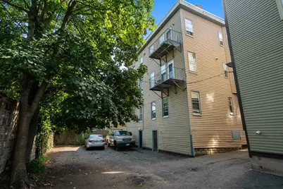 83 Francis St #5, Brookline, MA 02446 - Photo 20