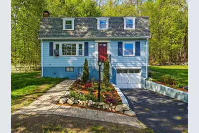 6 Brookside Ave, Lexington, MA 02421 - Photo 1