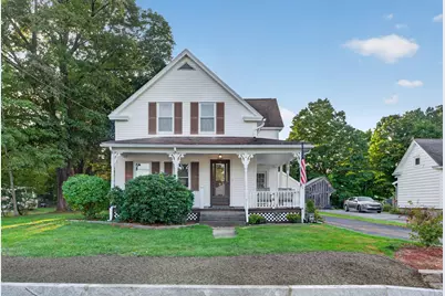 20 Wheelock St, Oxford, MA 01540 - Photo 1