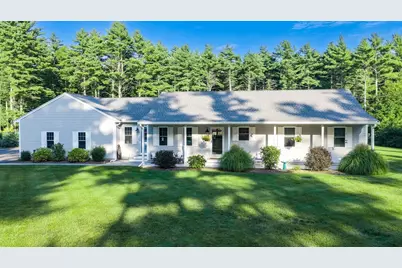88 Beach Street, Middleborough, MA 02346 - Photo 2