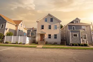 186 Summer St, New Bedford, MA 02740 - Photo 1